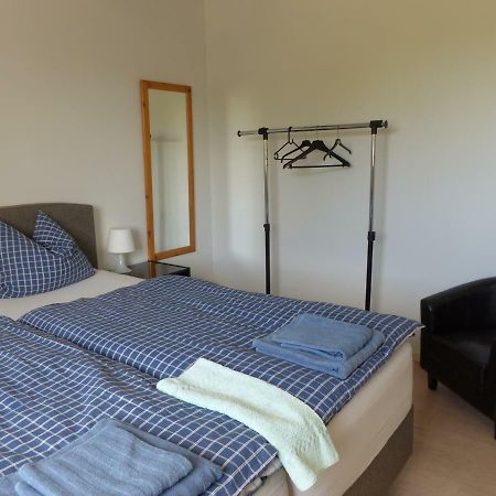 Birkely Bed And Breakfast 斯泰厄 外观 照片