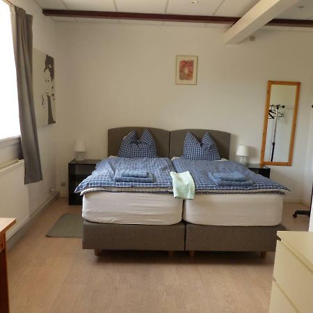 Birkely Bed And Breakfast 斯泰厄 外观 照片