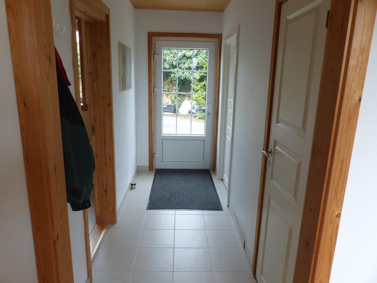 Birkely Bed And Breakfast 斯泰厄 外观 照片
