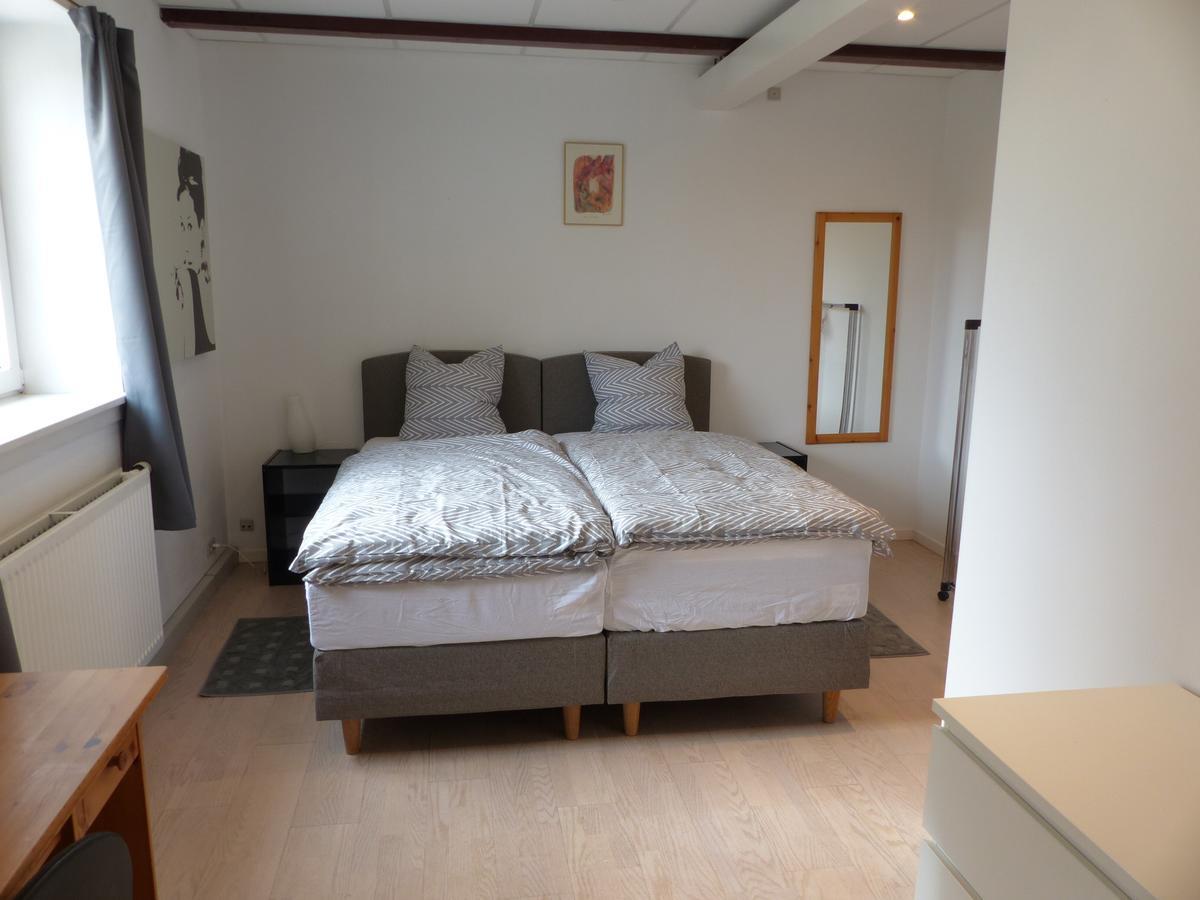 Birkely Bed And Breakfast 斯泰厄 外观 照片