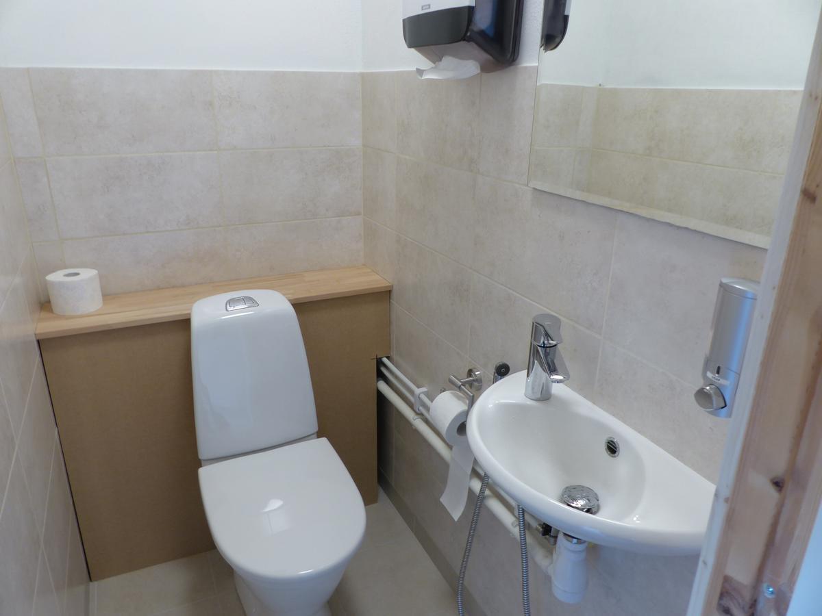 Birkely Bed And Breakfast 斯泰厄 外观 照片