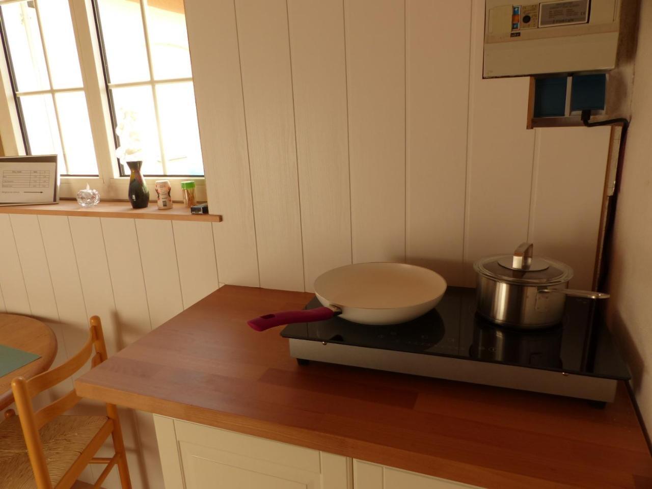 Birkely Bed And Breakfast 斯泰厄 外观 照片