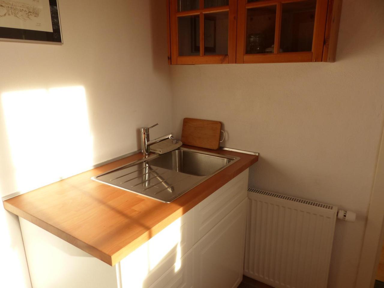 Birkely Bed And Breakfast 斯泰厄 外观 照片