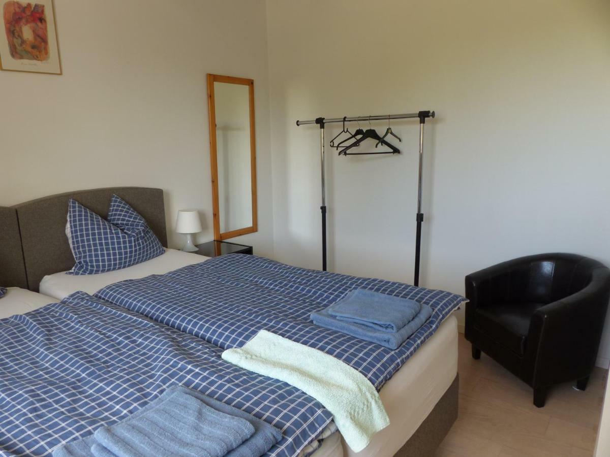 Birkely Bed And Breakfast 斯泰厄 外观 照片