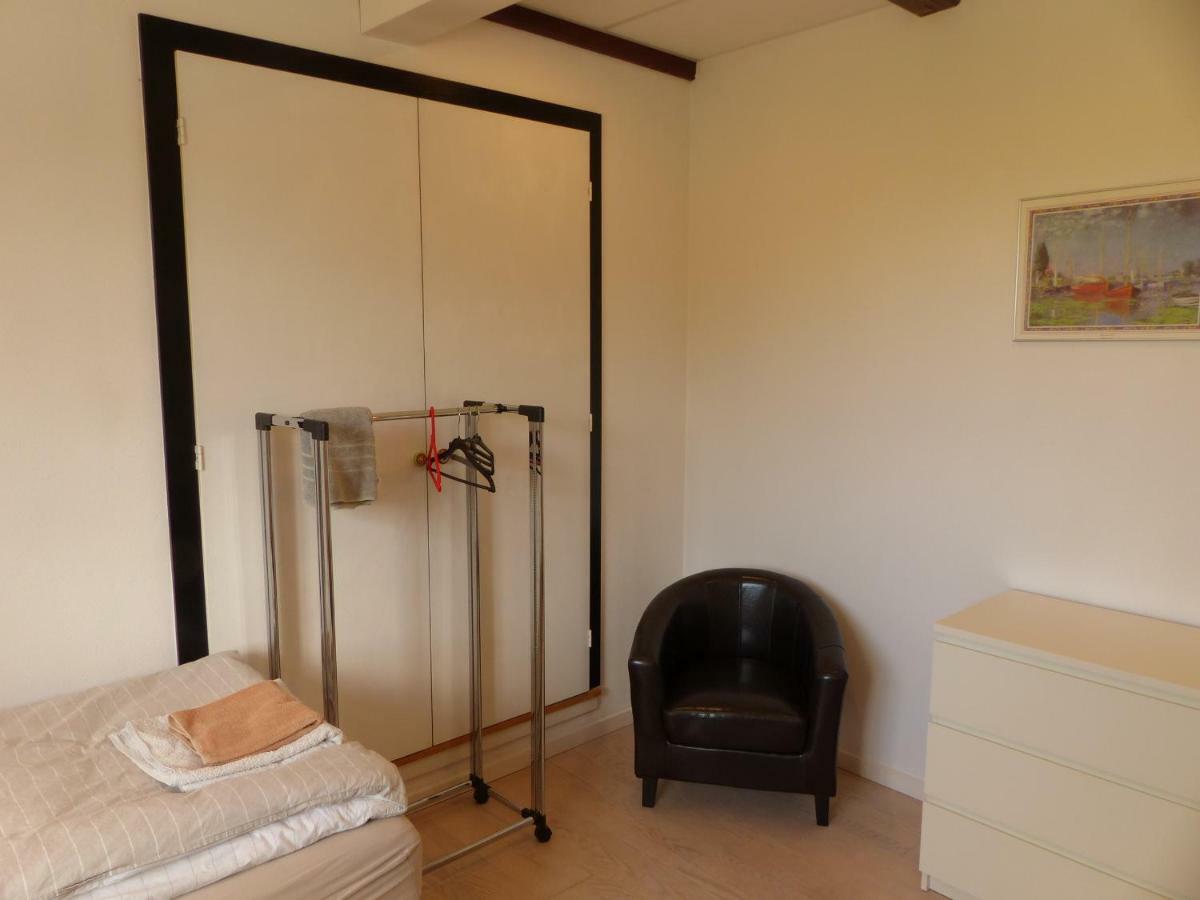 Birkely Bed And Breakfast 斯泰厄 外观 照片
