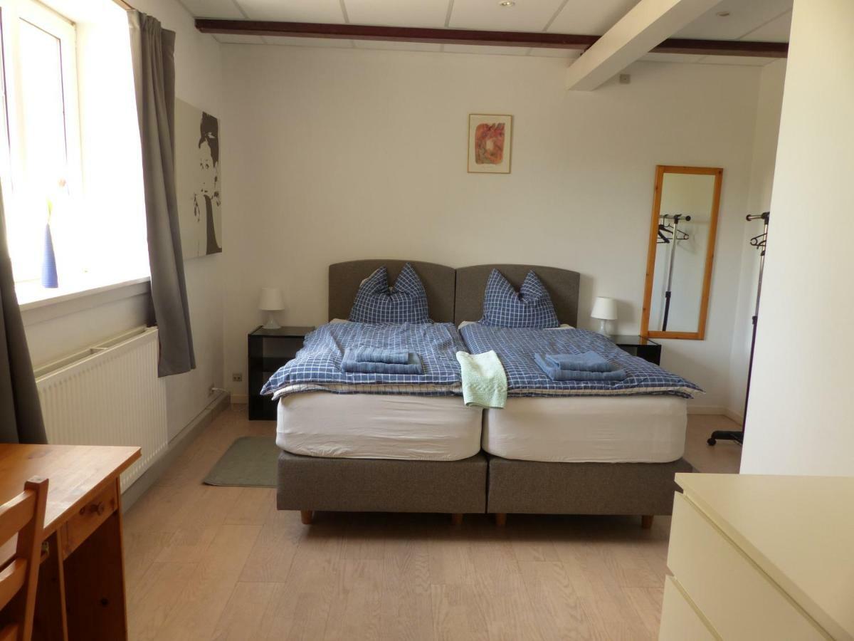 Birkely Bed And Breakfast 斯泰厄 外观 照片